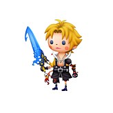 ꡼ No.008Υͥ / ɥĹǤ⡣ޤRPGΤ褦3DSѥեȡTHEATRHYTHM FINAL FANTASYפκǿ󤬸