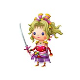 ꡼ No.009Υͥ / ɥĹǤ⡣ޤRPGΤ褦3DSѥեȡTHEATRHYTHM FINAL FANTASYפκǿ󤬸