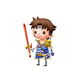 ꡼ No.010Υͥ / ɥĹǤ⡣ޤRPGΤ褦3DSѥեȡTHEATRHYTHM FINAL FANTASYפκǿ󤬸