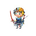 ꡼ No.011Υͥ / ɥĹǤ⡣ޤRPGΤ褦3DSѥեȡTHEATRHYTHM FINAL FANTASYפκǿ󤬸