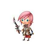 ꡼ No.012Υͥ / ɥĹǤ⡣ޤRPGΤ褦3DSѥեȡTHEATRHYTHM FINAL FANTASYפκǿ󤬸