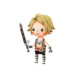 ꡼ No.013Υͥ / ɥĹǤ⡣ޤRPGΤ褦3DSѥեȡTHEATRHYTHM FINAL FANTASYפκǿ󤬸