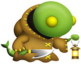 ꡼ No.021Υͥ / ɥĹǤ⡣ޤRPGΤ褦3DSѥեȡTHEATRHYTHM FINAL FANTASYפκǿ󤬸
