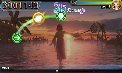 ꡼ No.031Υͥ / ɥĹǤ⡣ޤRPGΤ褦3DSѥեȡTHEATRHYTHM FINAL FANTASYפκǿ󤬸