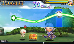 ꡼ No.047Υͥ / ɥĹǤ⡣ޤRPGΤ褦3DSѥեȡTHEATRHYTHM FINAL FANTASYפκǿ󤬸