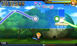 ꡼ No.049Υͥ / ɥĹǤ⡣ޤRPGΤ褦3DSѥեȡTHEATRHYTHM FINAL FANTASYפκǿ󤬸