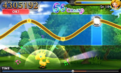 ꡼ No.050Υͥ / ɥĹǤ⡣ޤRPGΤ褦3DSѥեȡTHEATRHYTHM FINAL FANTASYפκǿ󤬸