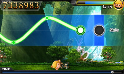 ꡼ No.051Υͥ / ɥĹǤ⡣ޤRPGΤ褦3DSѥեȡTHEATRHYTHM FINAL FANTASYפκǿ󤬸