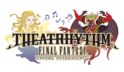 ꡼ No.001Υͥ / THEATRHYTHM FINAL FANTASYפȯ2012ǯ216˷ꡣʤ6090ߡǹ