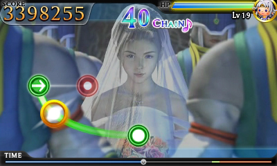 ꡼ No.003Υͥ / THEATRHYTHM FINAL FANTASYפȯ2012ǯ216˷ꡣʤ6090ߡǹ