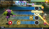 ꡼ No.009Υͥ / 3DSȥθǤۿTHEATRHYTHM FFס֥Хϥ ٥졼󥺡סMGS SNAKE EATER 3Dפʤ
