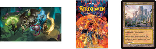 ���������꡼ No.011�Υ���ͥ������ / �֥ޥ��å����������㥶��󥰨���FINAL FANTASY�פο����ʡ�12��5����ȯ����ꡣFF��̾�������Ƹ��Ǥ���֥����󡦥ܥå����פʤɤ��о�