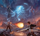 ���������꡼ No.020�Υ���ͥ������ / �֥ޥ��å����������㥶��󥰨���FINAL FANTASY�פο����ʡ�12��5����ȯ����ꡣFF��̾�������Ƹ��Ǥ���֥����󡦥ܥå����פʤɤ��о�