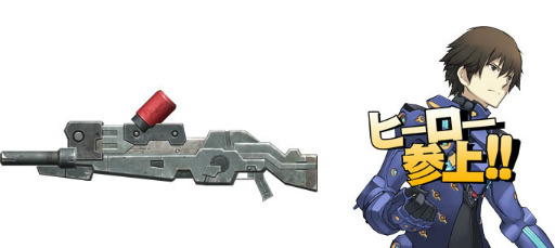 画像ギャラリー No.001のサムネイル画像 / 「スティールクロニクル」,小西克幸さんと甲斐田裕子さんも登場する最新の実況プレイ動画が公開。2月18日のAOU 2012ではアイテムの先行配布も