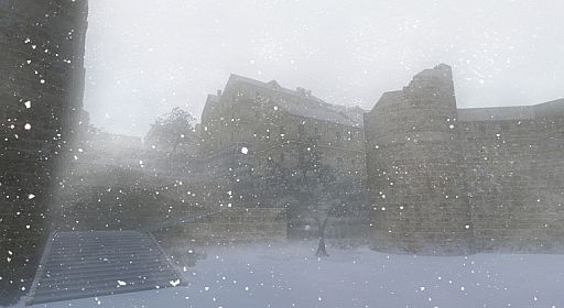 画像ギャラリー No.001のサムネイル画像 / 「スティールクロニクル」に飛行型巨大エネミー「フレズベルク」が襲来