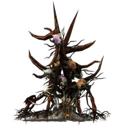 画像ギャラリー No.003のサムネイル画像 / 「スティールクロニクル」過去最大のサイズを誇るボス「アウルゲルミル」が登場