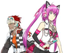 画像ギャラリー No.001のサムネイル画像 / 「スティールクロニクル」で「beatmania IIDX 20」とのコラボキャンペーンが実施