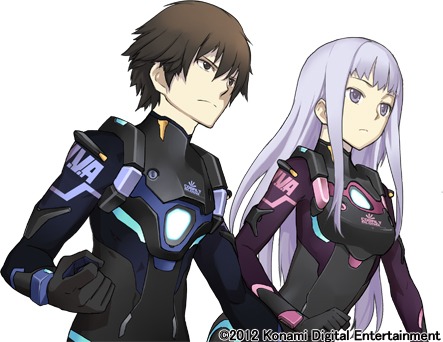 ���������꡼ No.008�Υ���ͥ������ / �֥��ƥ����륯���˥��� Be�פ�������Ư���ϡ�������饯����2̾�俷���Ρֳ�Ʈ�ס������ʤ��ɲ����Ǥ������������