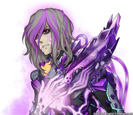 画像ギャラリー No.007のサムネイル画像 / 「スティールクロニクル Be」に新型インセクター「ISLX-003 Δ」が登場