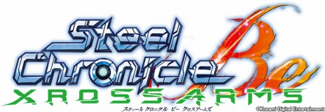 ���������꡼ No.004�Υ���ͥ������ / �֥��ƥ����륯���˥���׿��С������֥��ƥ����륯���˥���Be XROSS ARMS�פ���Ư���ϡ��ץ쥤���˿����Ǥ�����å�