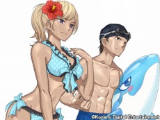 ���������꡼ No.006�Υ���ͥ������ / �֥��ƥ����륯���˥���׿��С������֥��ƥ����륯���˥���Be XROSS ARMS�פ���Ư���ϡ��ץ쥤���˿����Ǥ�����å�