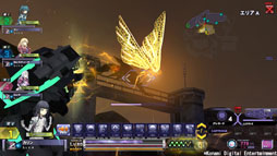 ���������꡼ No.005�Υ���ͥ������ / �֥��ƥ����륯���˥��� VICTROOPERS�פ�������Ư���ϡ������ʥ��ƥ����륹���ġ��ͷ�Spec.V�פ�3̾�Υ��ڥ����ϥ���ɤʤɤ��о�