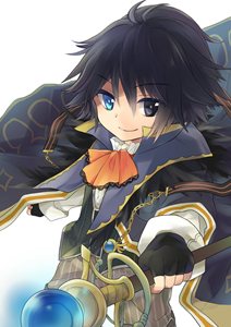 画像ギャラリー No.014のサムネイル画像 / ガマニアデジタルエンターテインメント,ブラウザ型シミュレーション「セイクリッド シュヴァリエ」を発表。ティザーサイトが本日オープン