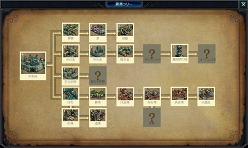 ���������꡼ No.009�Υ���ͥ������ / �֥�������å� ��������ꥨ�ס������ץ�¥ƥ��Ȥ�9��9���˥������ȡ�����饯�������٥�20�ʾ�˰�Ƥƥ�������ꥨ���餪��