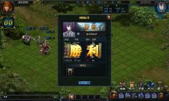 画像ギャラリー No.006のサムネイル画像 / 「セイクリッド シュヴァリエ」,大好評につき早くも新サーバーがオープン