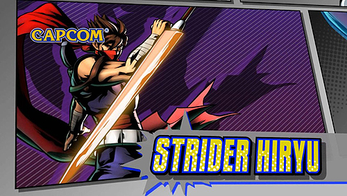 ꡼ No.006Υͥ / ULTIMATE MARVEL VS. CAPCOM 3פκǿPVɲåΰˡޡ뤫饴ȥ饤ۡץ󤫤εåɥ꡼ޡ줾컲