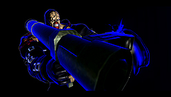 ꡼ No.009Υͥ / GamescomϡULTIMATE MARVEL VS. CAPCOM 3סMARVEL¦ο֥ͥ᥷סDr.ȥ󥸡פΥȥ쥤顼ץ쥤ࡼӡ