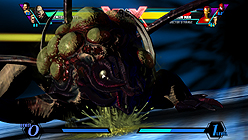 ꡼ No.010Υͥ / GamescomϡULTIMATE MARVEL VS. CAPCOM 3סMARVEL¦ο֥ͥ᥷סDr.ȥ󥸡פΥȥ쥤顼ץ쥤ࡼӡ
