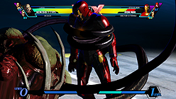 ꡼ No.011Υͥ / GamescomϡULTIMATE MARVEL VS. CAPCOM 3סMARVEL¦ο֥ͥ᥷סDr.ȥ󥸡פΥȥ쥤顼ץ쥤ࡼӡ