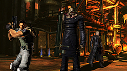 ꡼ No.013Υͥ / GamescomϡULTIMATE MARVEL VS. CAPCOM 3סMARVEL¦ο֥ͥ᥷סDr.ȥ󥸡פΥȥ쥤顼ץ쥤ࡼӡ