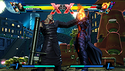 ꡼ No.014Υͥ / GamescomϡULTIMATE MARVEL VS. CAPCOM 3סMARVEL¦ο֥ͥ᥷סDr.ȥ󥸡פΥȥ쥤顼ץ쥤ࡼӡ