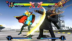 ꡼ No.015Υͥ / GamescomϡULTIMATE MARVEL VS. CAPCOM 3סMARVEL¦ο֥ͥ᥷סDr.ȥ󥸡פΥȥ쥤顼ץ쥤ࡼӡ