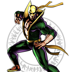 ꡼ No.005Υͥ / ULTIMATE MARVEL VS. CAPCOM 3פ˻魯뿷֥եȡפȡ֥СפΥץ쥤ࡼӡȺǿץࡼӡ