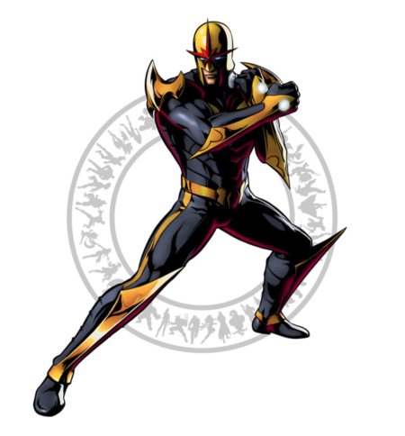 ꡼ No.001Υͥ / ULTIMATE MARVEL VS. CAPCOM 3׿饯֥ΥסƲζ׸ǿPVOP⡼ɾҲࡼӡޤȤ4GamerUp