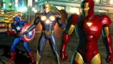 ꡼ No.003Υͥ / ULTIMATE MARVEL VS. CAPCOM 3׿饯֥ΥסƲζ׸ǿPVOP⡼ɾҲࡼӡޤȤ4GamerUp