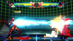 ꡼ No.003Υͥ / Ű칶άϤULTIMATE MARVEL VS. CAPCOM 3ס2ϡȾġɤΥƥ