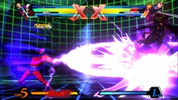 ꡼ No.008Υͥ / Ű칶άϤULTIMATE MARVEL VS. CAPCOM 3ס2ϡȾġɤΥƥ