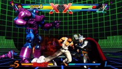 ꡼ No.009Υͥ / Ű칶άϤULTIMATE MARVEL VS. CAPCOM 3ס2ϡȾġɤΥƥ