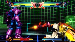 ꡼ No.010Υͥ / Ű칶άϤULTIMATE MARVEL VS. CAPCOM 3ס2ϡȾġɤΥƥ