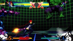 ꡼ No.011Υͥ / Ű칶άϤULTIMATE MARVEL VS. CAPCOM 3ס2ϡȾġɤΥƥ