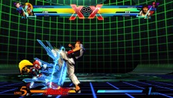 ꡼ No.013Υͥ / Ű칶άϤULTIMATE MARVEL VS. CAPCOM 3ס2ϡȾġɤΥƥ