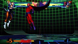 ꡼ No.015Υͥ / Ű칶άϤULTIMATE MARVEL VS. CAPCOM 3ס2ϡȾġɤΥƥ