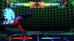 ꡼ No.016Υͥ / Ű칶άϤULTIMATE MARVEL VS. CAPCOM 3ס2ϡȾġɤΥƥ
