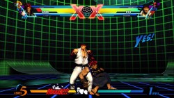 ꡼ No.020Υͥ / Ű칶άϤULTIMATE MARVEL VS. CAPCOM 3ס2ϡȾġɤΥƥ