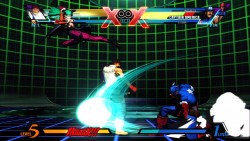 ꡼ No.021Υͥ / Ű칶άϤULTIMATE MARVEL VS. CAPCOM 3ס2ϡȾġɤΥƥ