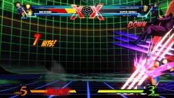 ꡼ No.023Υͥ / Ű칶άϤULTIMATE MARVEL VS. CAPCOM 3ס2ϡȾġɤΥƥ